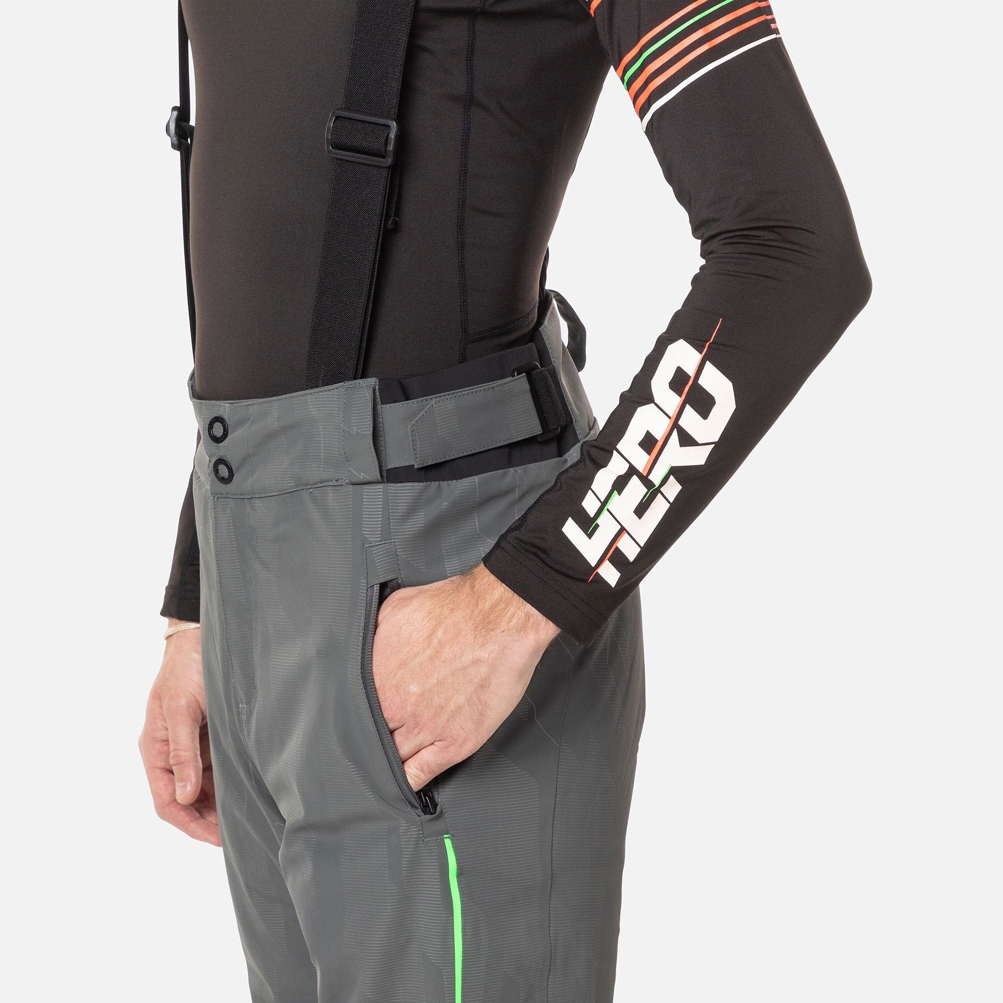 Pantalon de ski Hero Homme