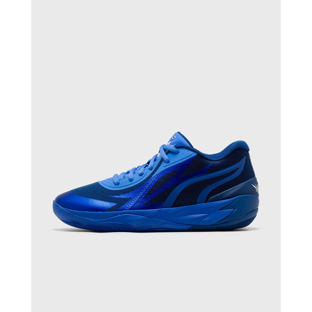 PUMA MB.02 Lo 377766-002 / blau