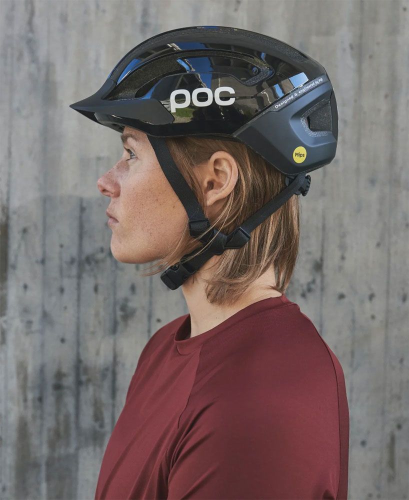POC Omne Air Resistance MIPS - Gravel Helm kaufen | Bike-Discount