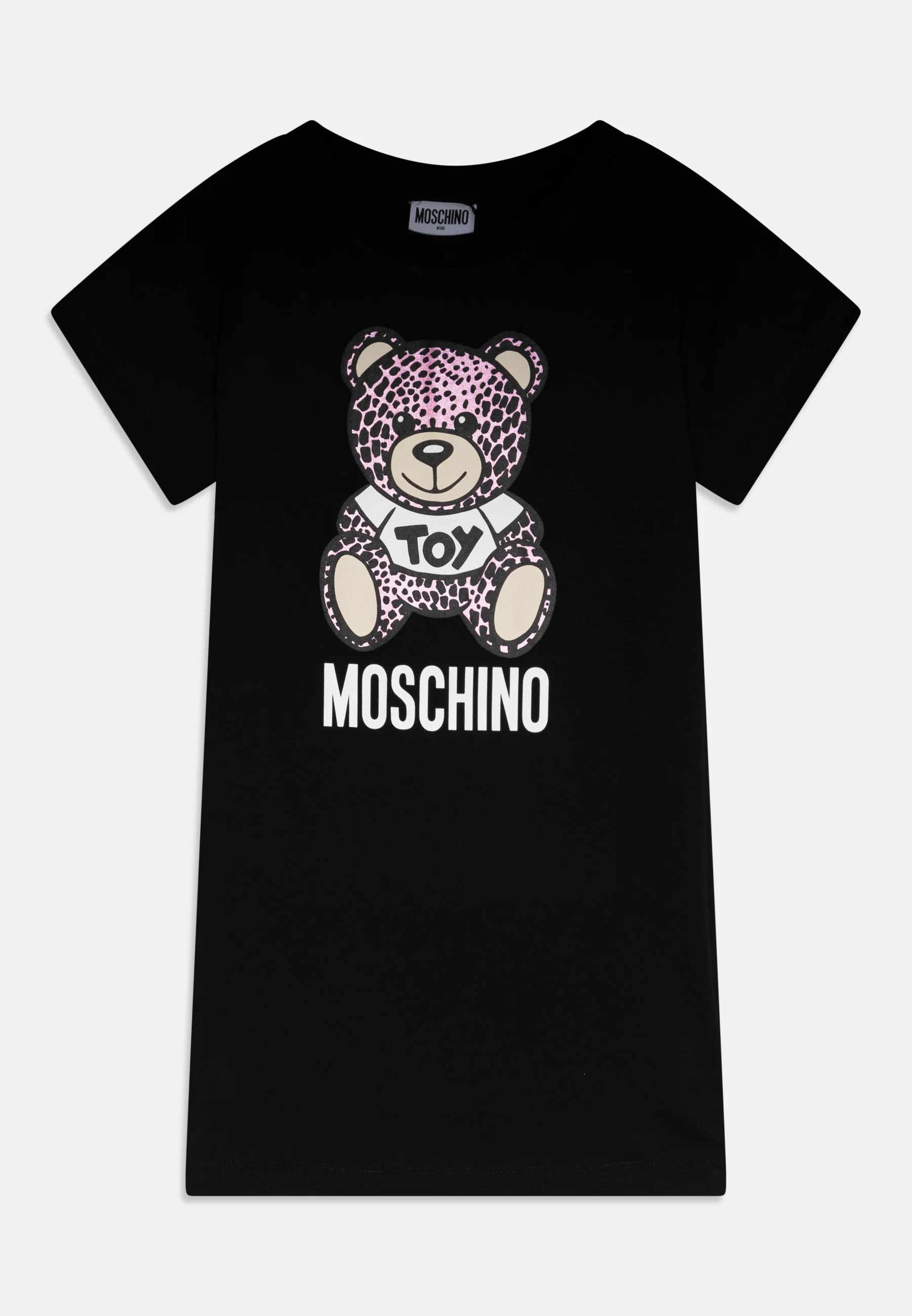 VESTIDO MOSCHINO - Vestido de verano