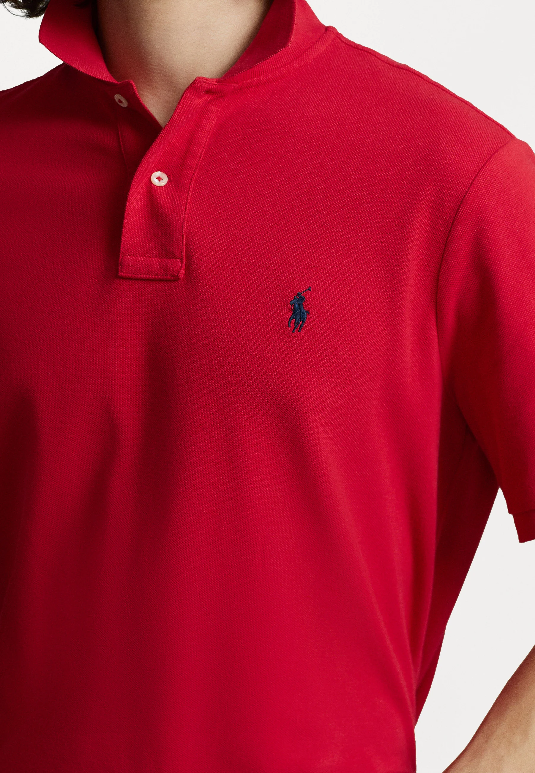 Polo Ralph Lauren SLIM FIT - Polo