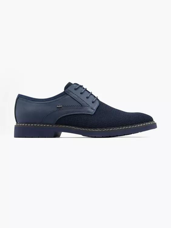 AM SHOE Business Schnürer