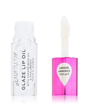 REVOLUTION Glaze Lip Oil Lippenöl 4.6 ml