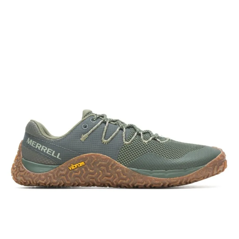 Merrell Trail Glove 7 J067655 / grün