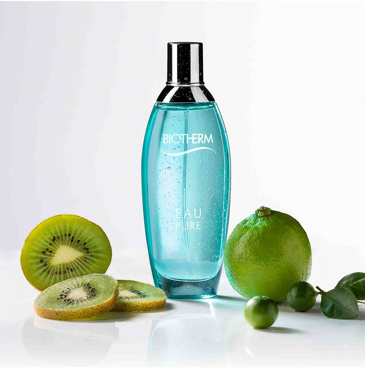 Biotherm Eau Pure Eau de Toilette - Körperpflegespray