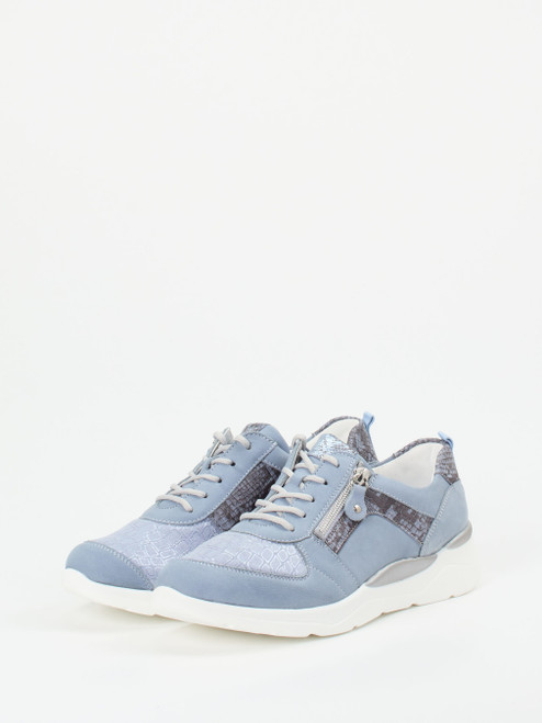 Sneaker-26911990001 Waldläufer
