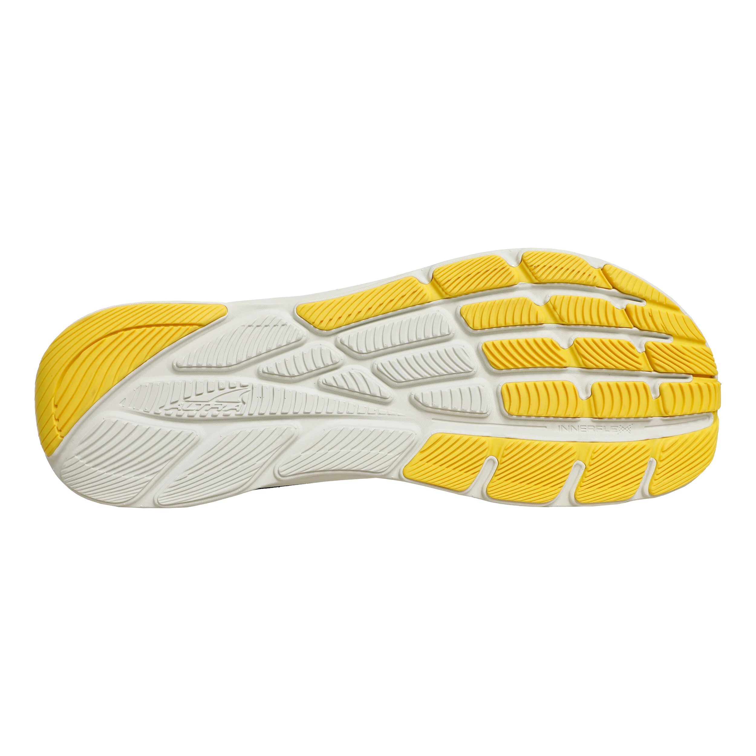 Rivera 3 Neutralschuh Herren - Blau, Gelb