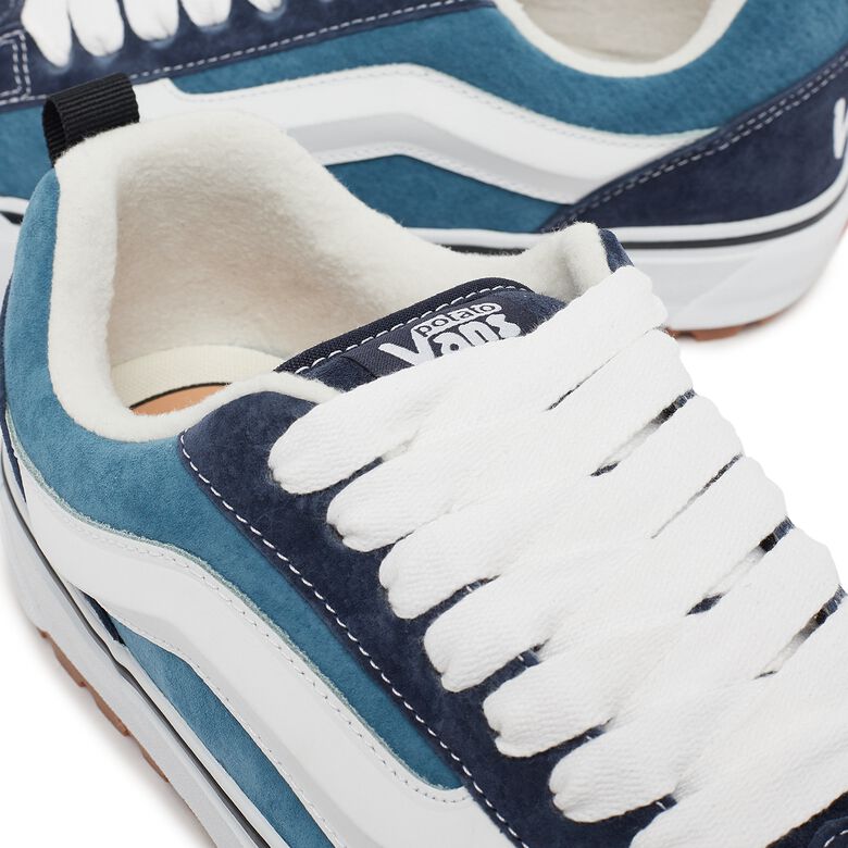 Vans x Imran Potato Knu Skool MTE-1 LX imran potato navy