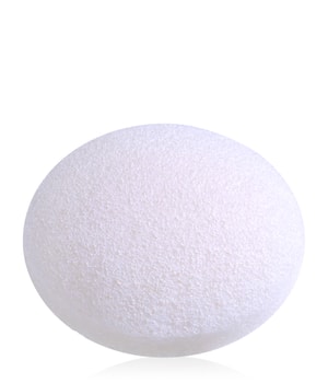 The Konjac Sponge Baby Sponge Pure Konjac Gesichtsschwamm-1 Stk