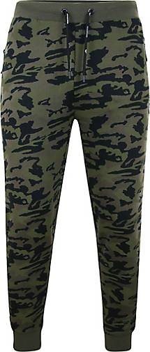 Threadbare Sweatpants