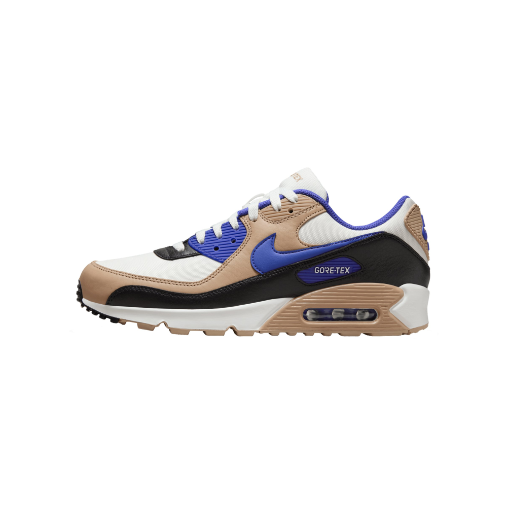 Nike Air Max 90 GTX GORE TEX FD5810-100 / weiss