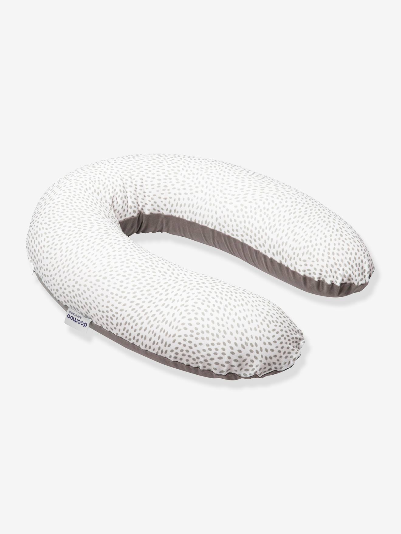 Doomoo Coussin de Maternité BABYMOOV ethnic petrol