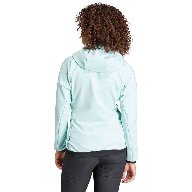 adidas Xploric Funktionsjacke Damen