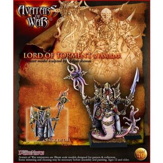 Sorcerer Lord