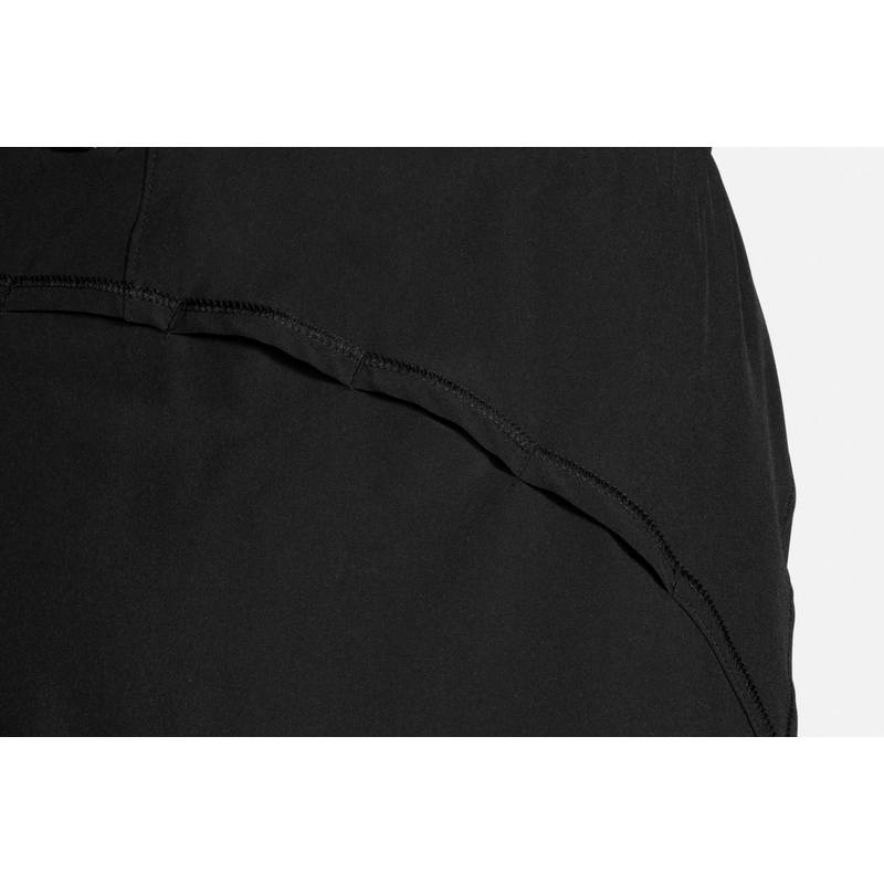 Brooks Chaser Funktionsshorts Damen