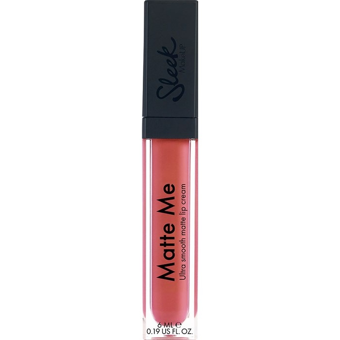 Matte Me Lip Cream