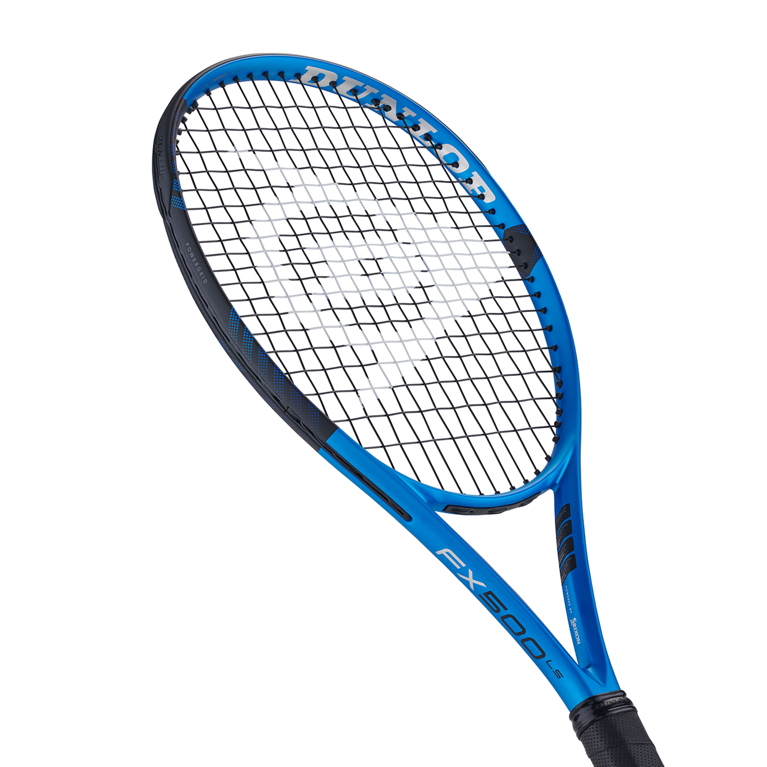 FX 500 LS Testschläger