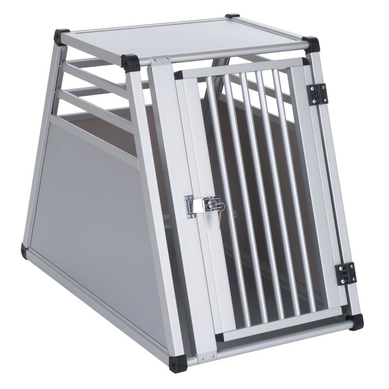 Autohundebox AluRide zu TOP-Preisen