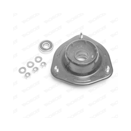 MK140 Montagesatz Monroe - ATU