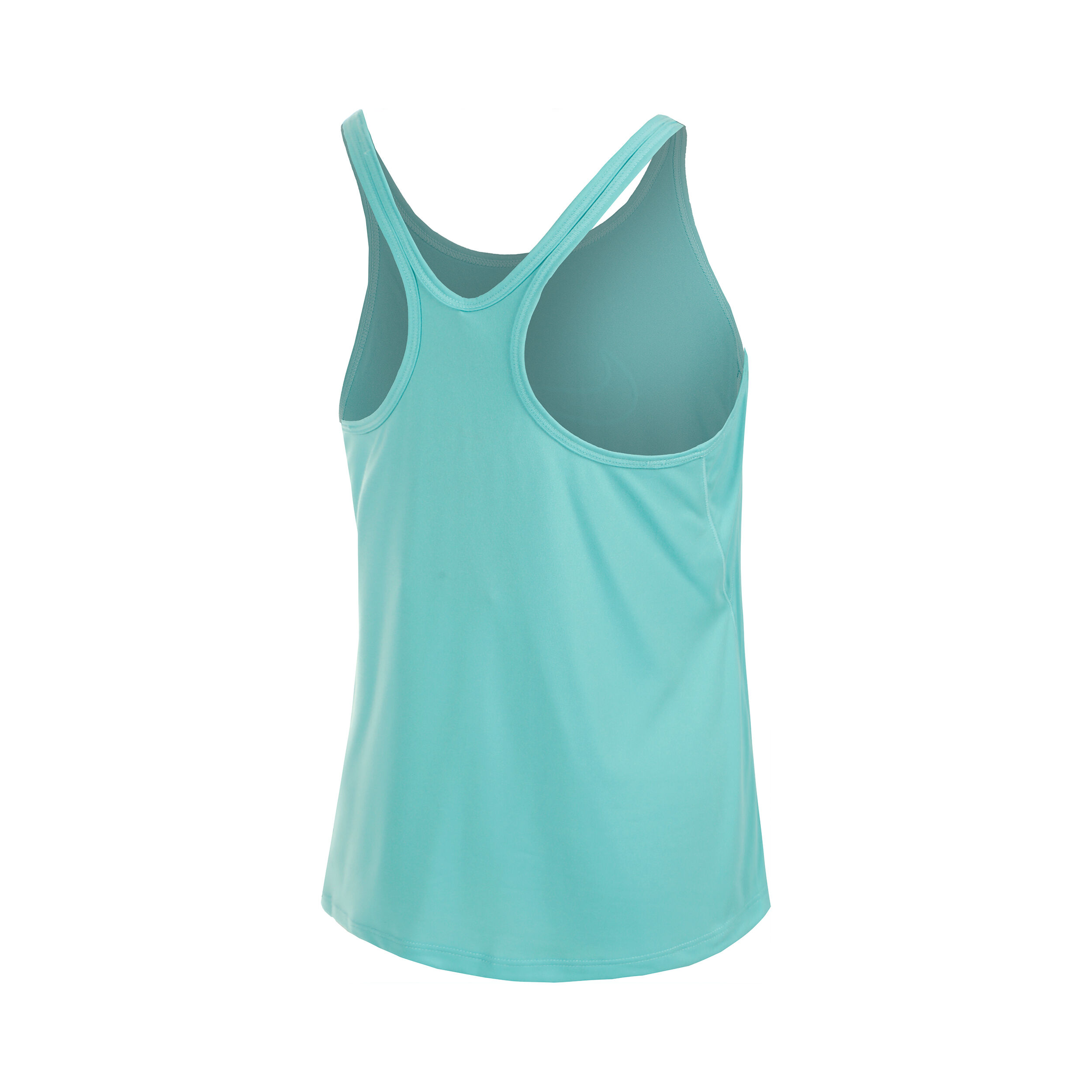 Dri-Fit One Tank-Top Mädchen - Türkis