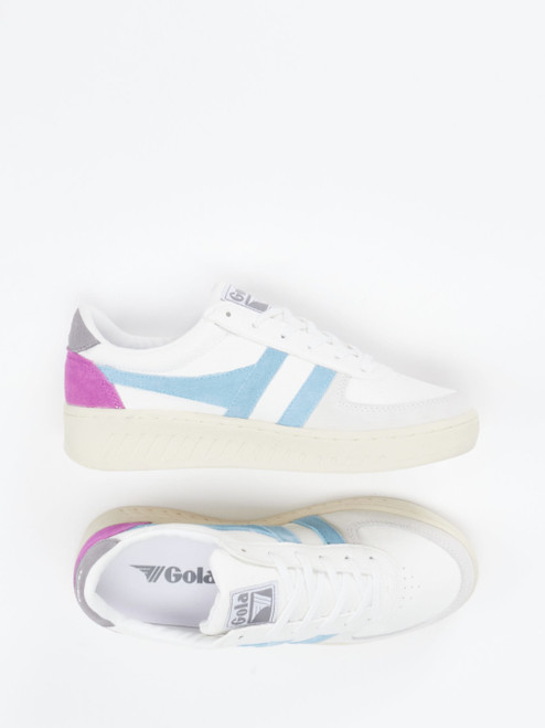 Sneaker-81657010007 Gola