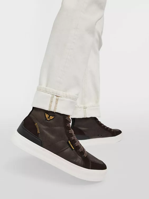 PME LEGEND Hoher Sneaker