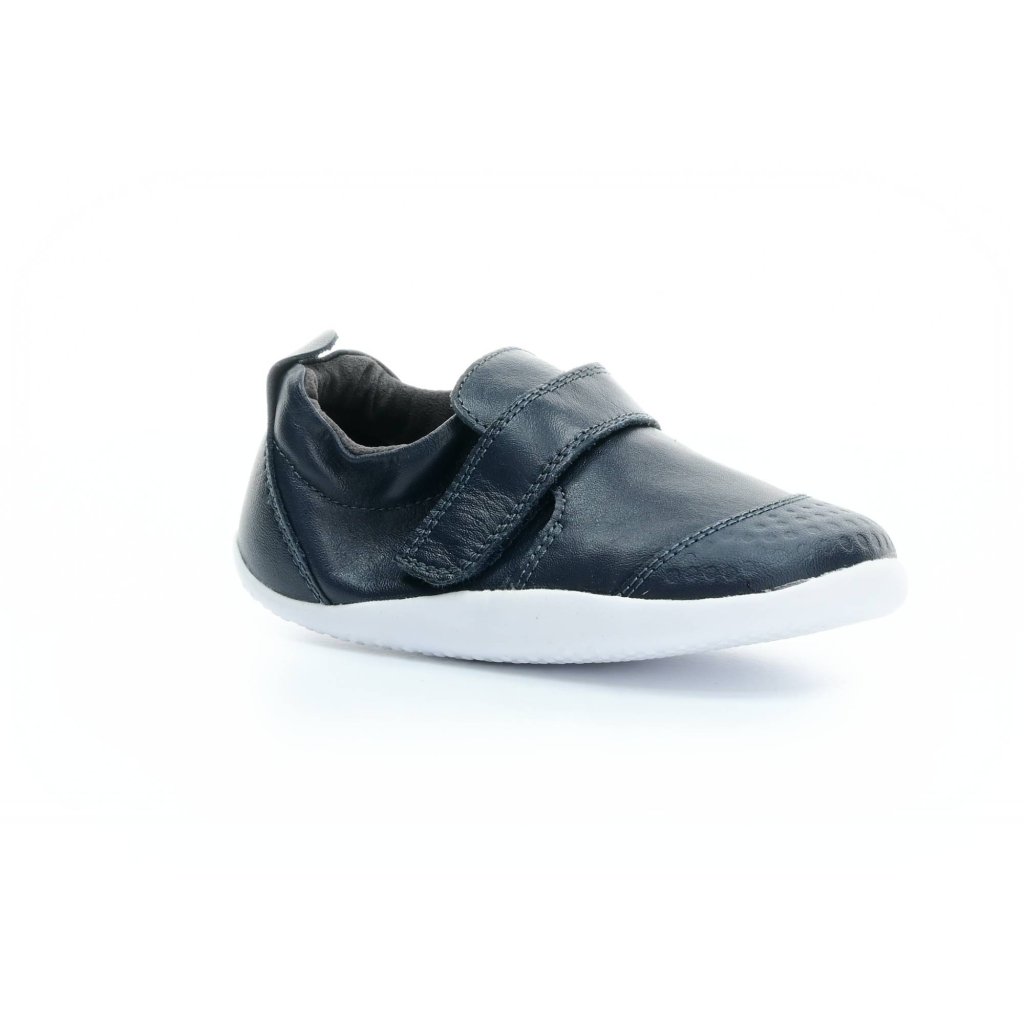 Bobux Go Navy Xplorer Lauflernschuhe