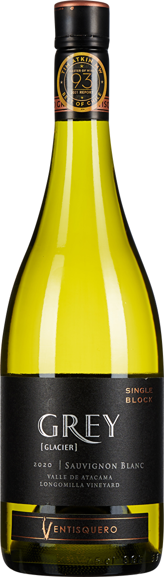 Ventisquero Sauvignon Blanc Grey Valle de Atacama 2020