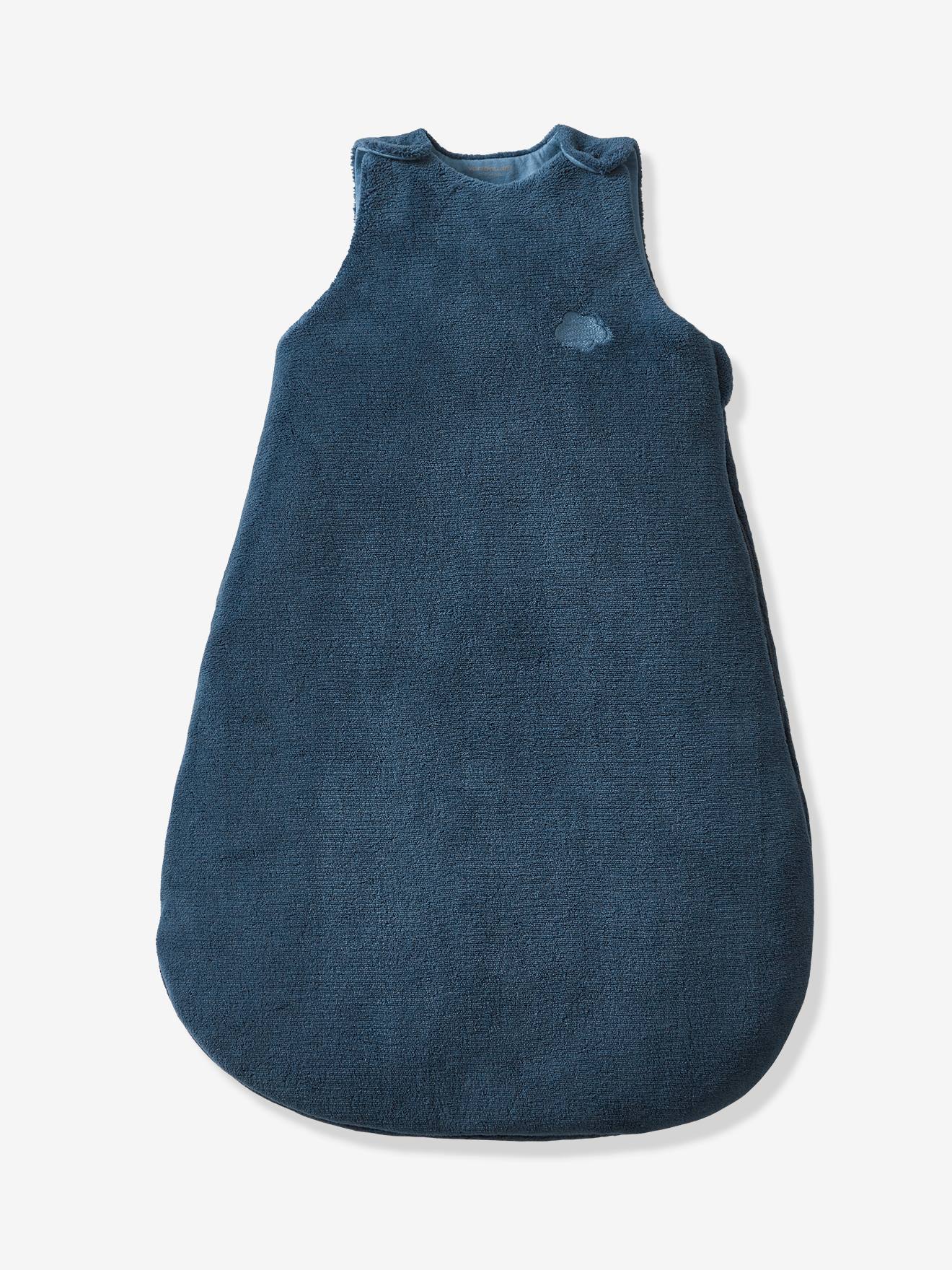 Gigoteuse en polaire ALASKA Basics moutarde