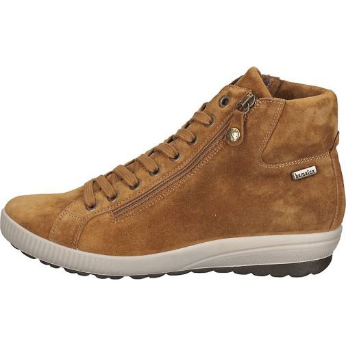 Bama Stiefelette