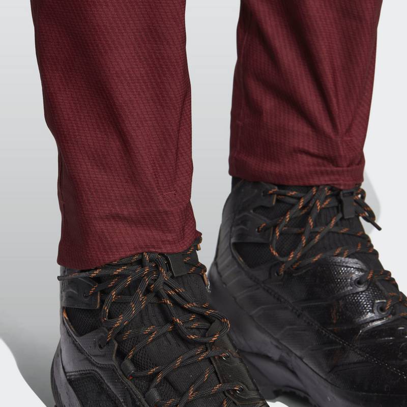 adidas TERREX Techrock RAIN.RDY Wanderhose Wanderhose Damen