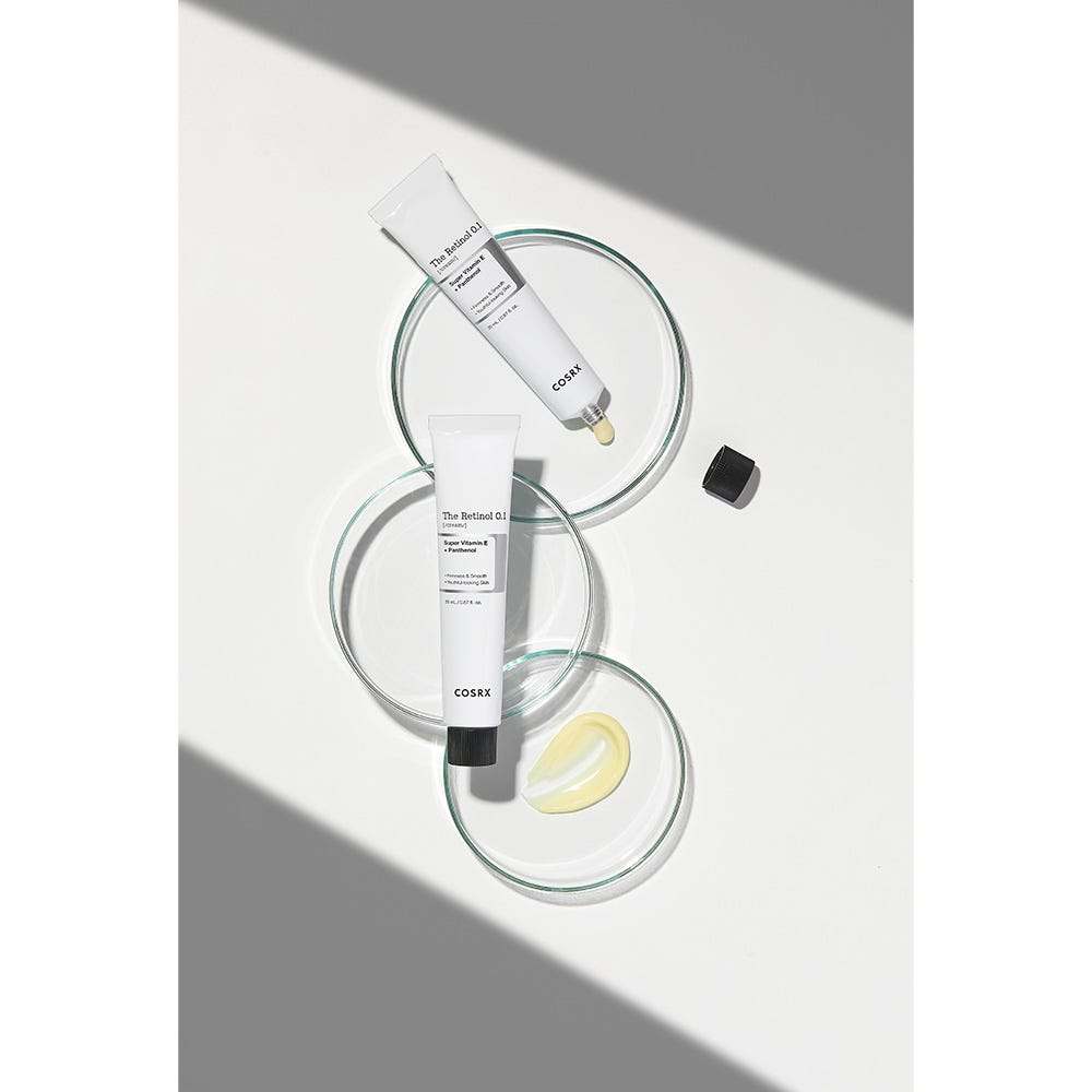 COSRX The Retinol 0.1 Cream 20 ml