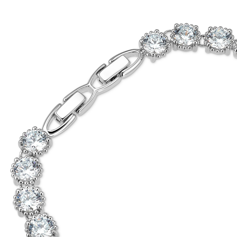 FAVS Bracelet 925 Argent Bracelet