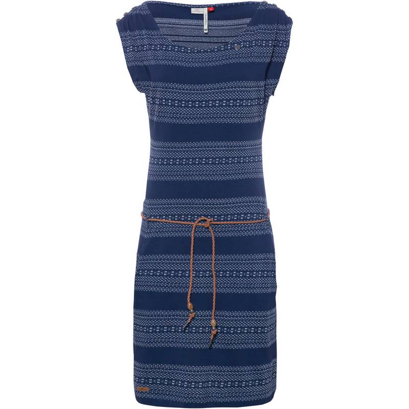 Ragwear Chego Jerseykleid Damen