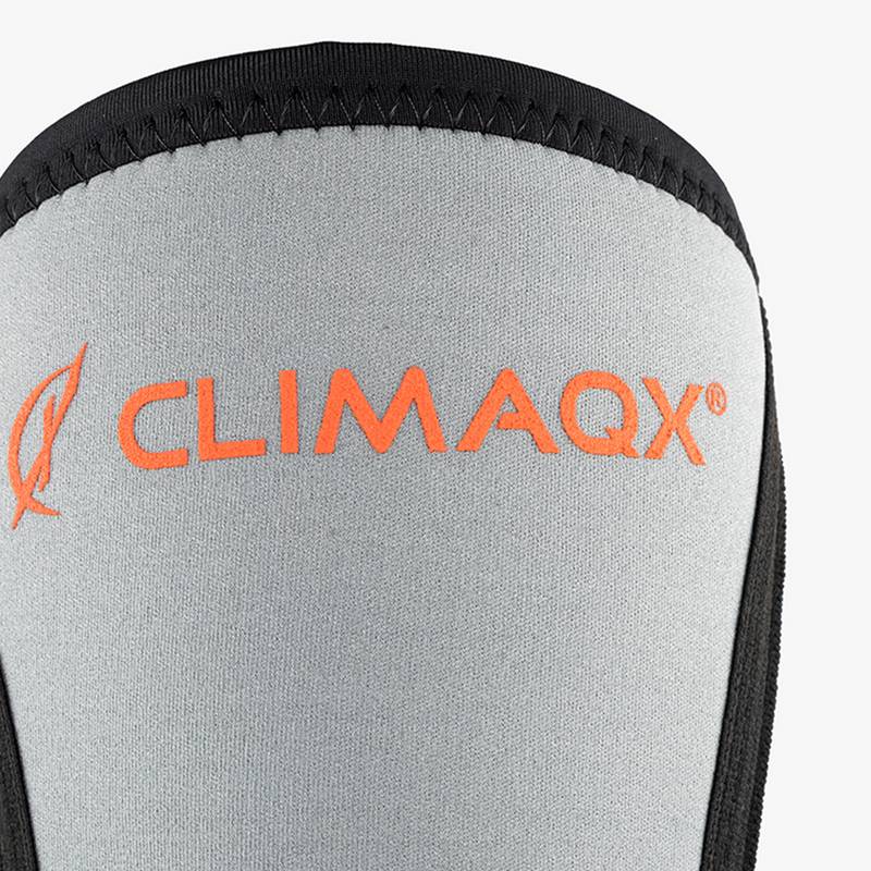CLIMAQX Kniebandagen Bandagen