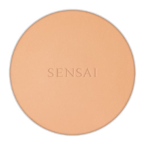 Sensai Total Finish Foundation puder u prahu, zamjena TF205 Topaz Beige 11 grama