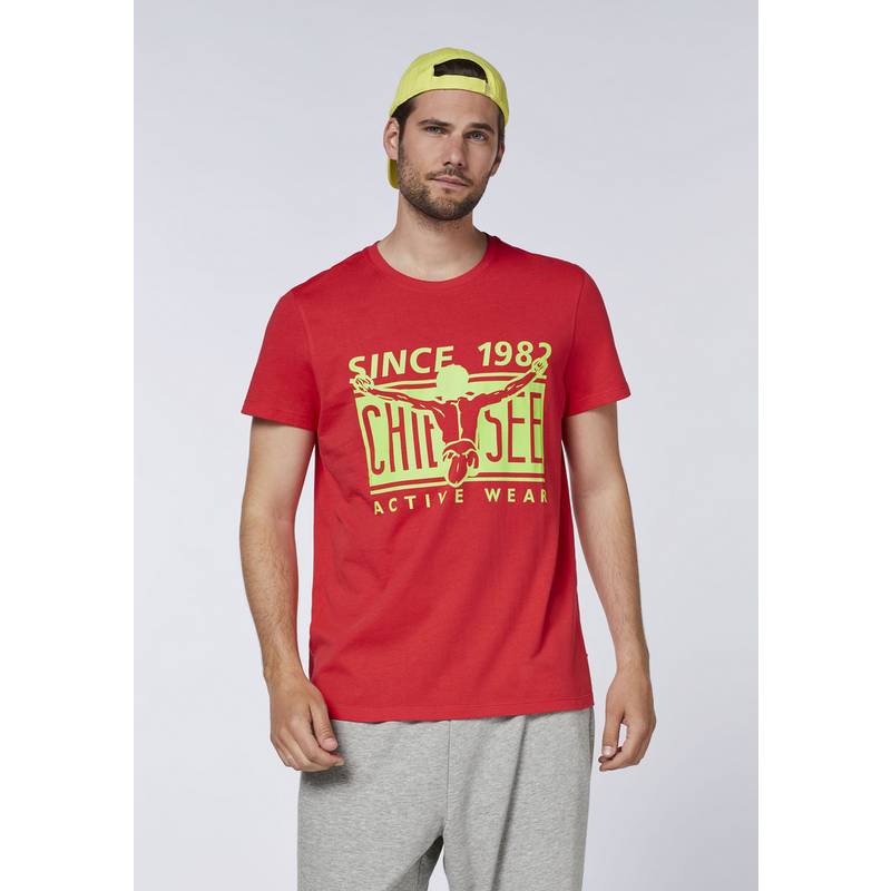 Chiemsee T-Shirt T-Shirt Herren