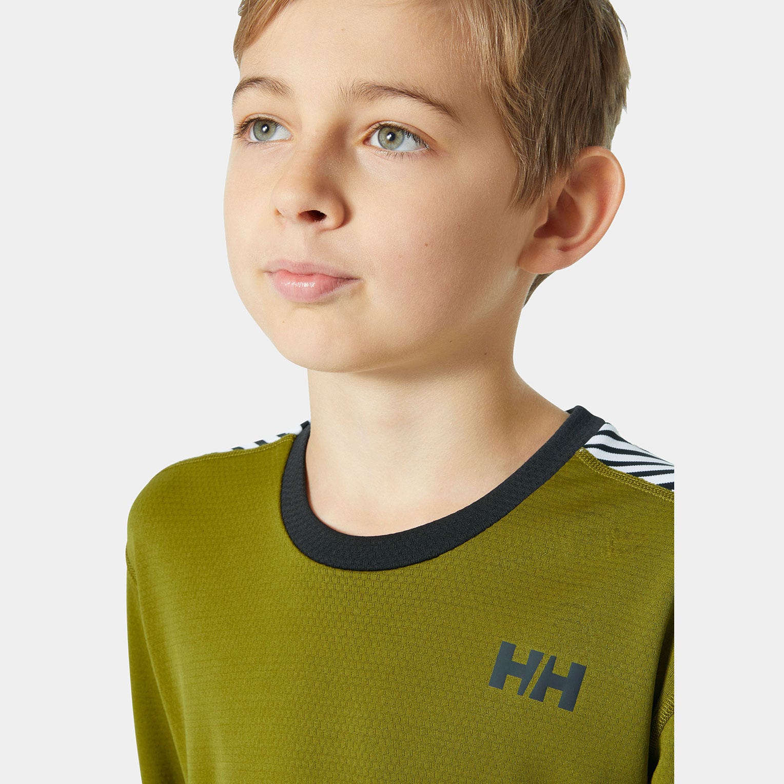 Juniors' HH LIFA® ACTIVE Base Layer Set