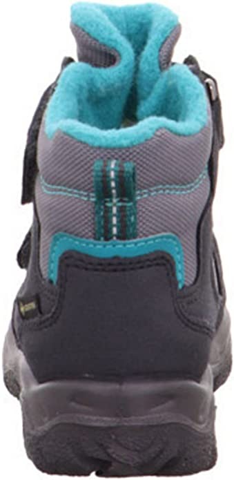 SUPERFIT Lauflernschuhe grau