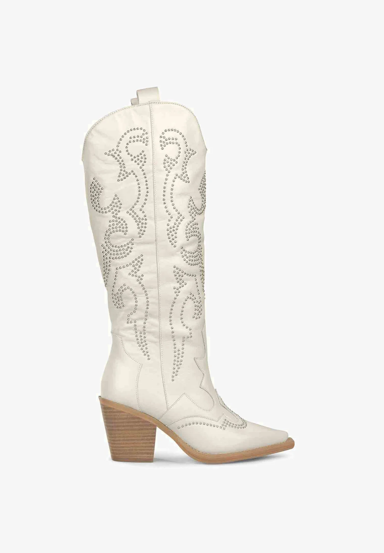 Alma en Pena DETALLES - Botas tejanas / moteras