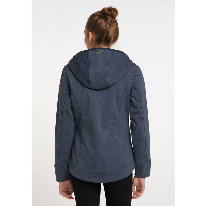 Schmuddelwedda Funktionsjacke Damen