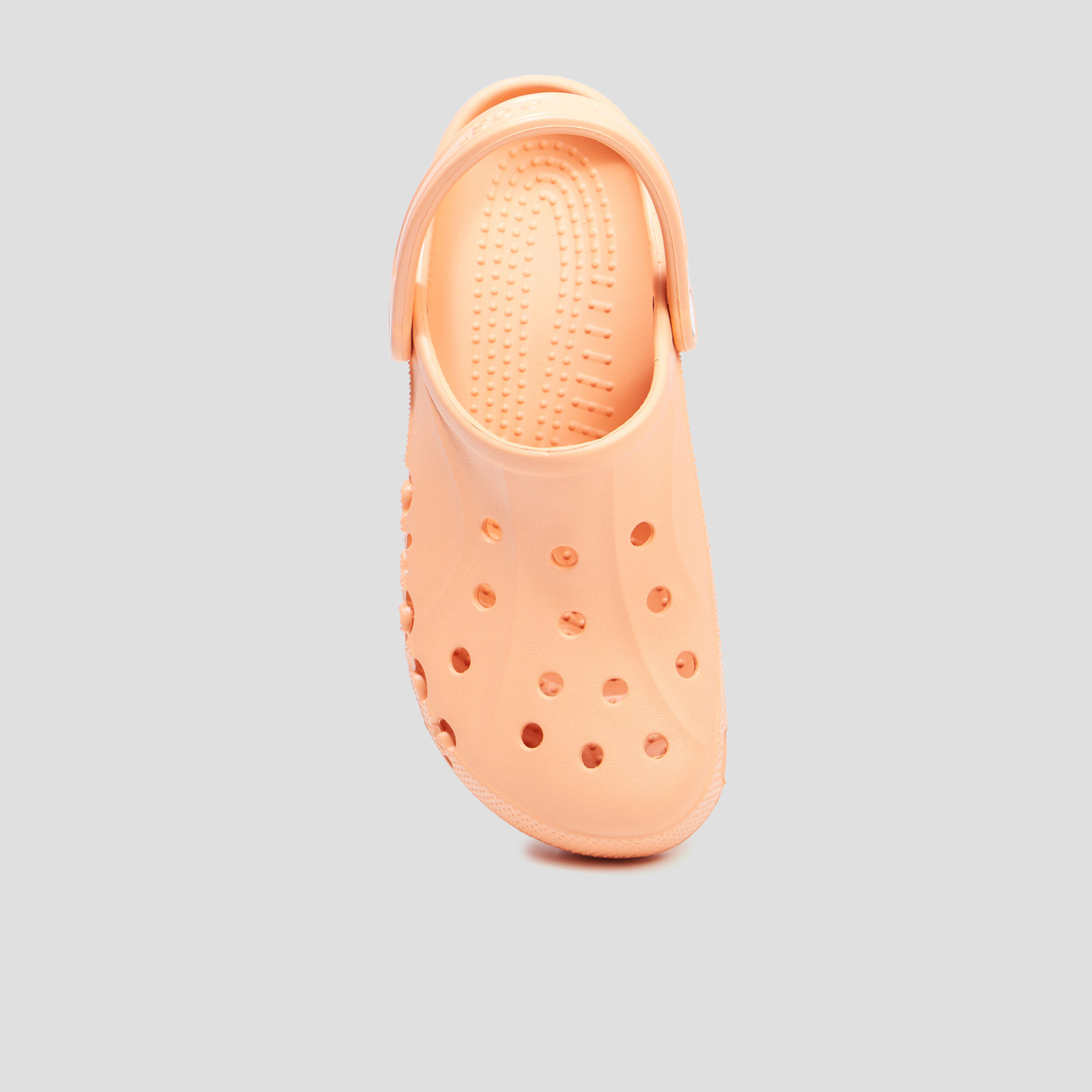 Sabots à bride Crocs marron clair femme | La Halle