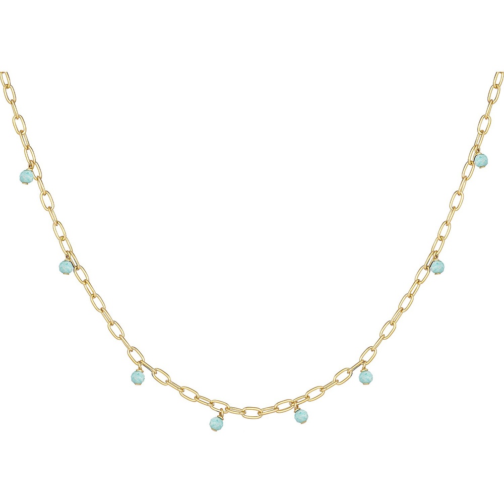 caï Chaînette 925 Argent collier