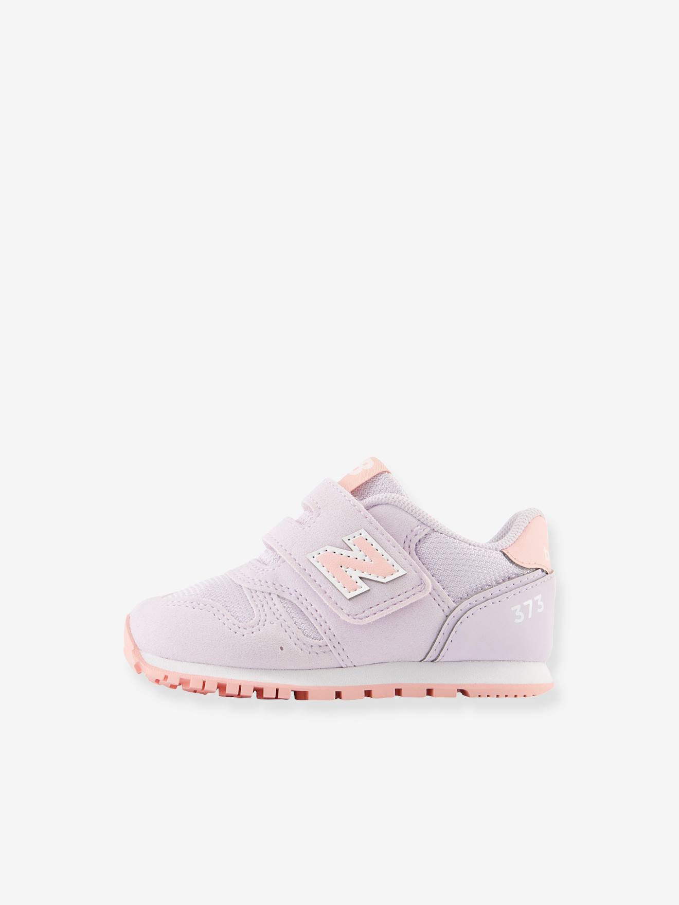 New Balance Baby Klett-Sneakers IZ373AN2 NEW BALANCE - lila