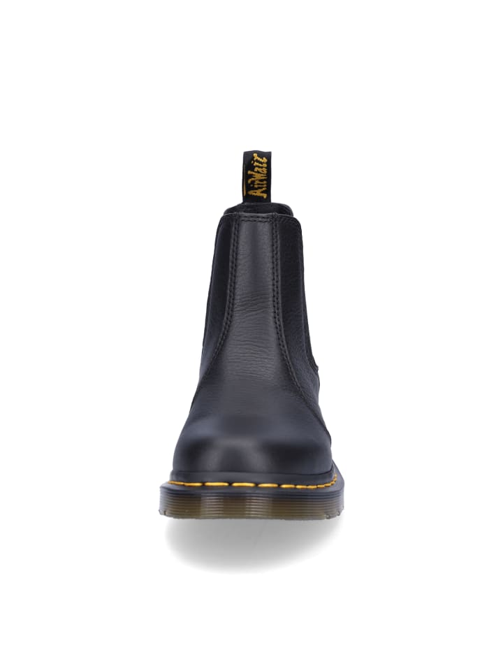 Dr. Martens Chelsea Boot 2976 in Schwarz günstig kaufen