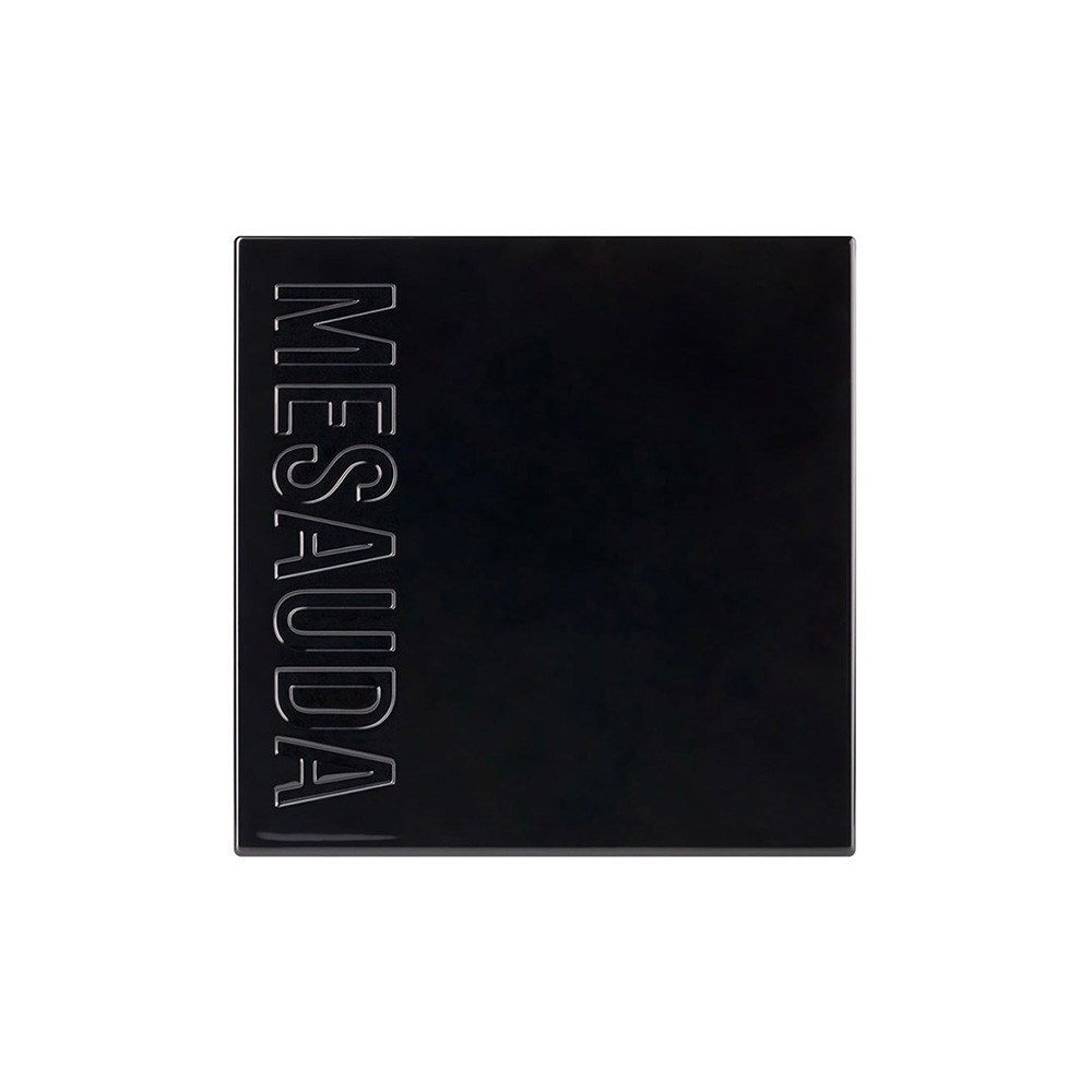 Mesauda Beauty AT FIRST BLUSH