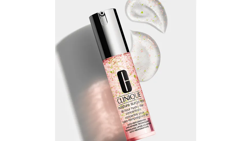 Clinique Moisture Surge™ Eye 96HR Hydro-Filler Concentrate 15 ml