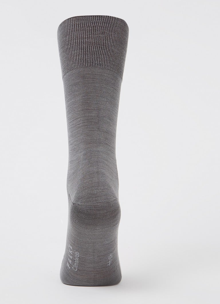 Falke Climawool -sukat neitsytvillasekoitteesta