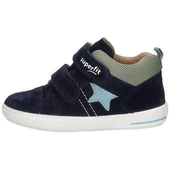 Superfit Moppy Kletter in blau