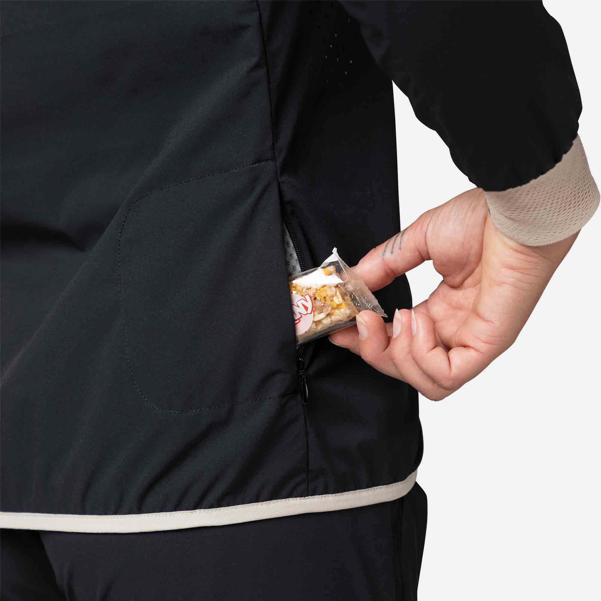 Veste légère Active Versatile XC femme